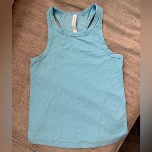 Lululemon Align Waist Tank